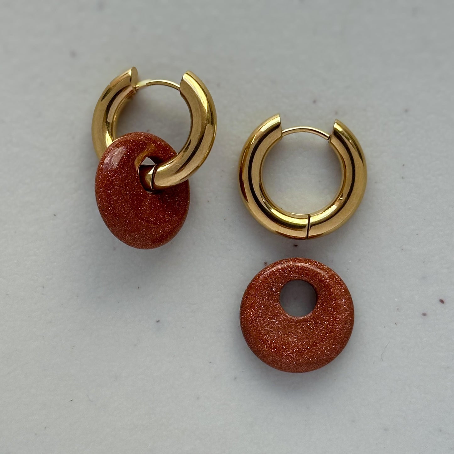 Goldstone Hoops