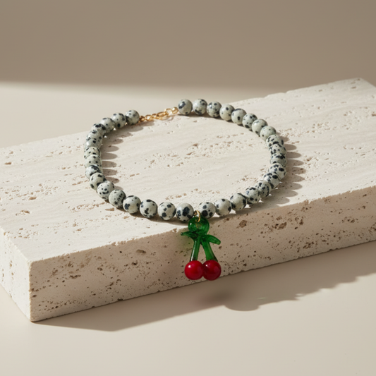Collar Cherry