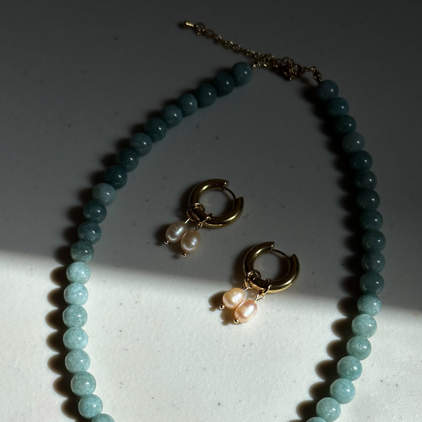 Collar Jade