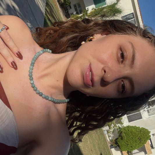 Collar Jade