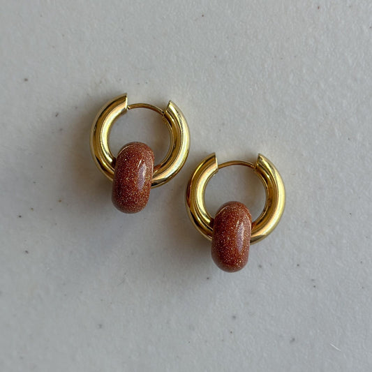 Goldstone Hoops