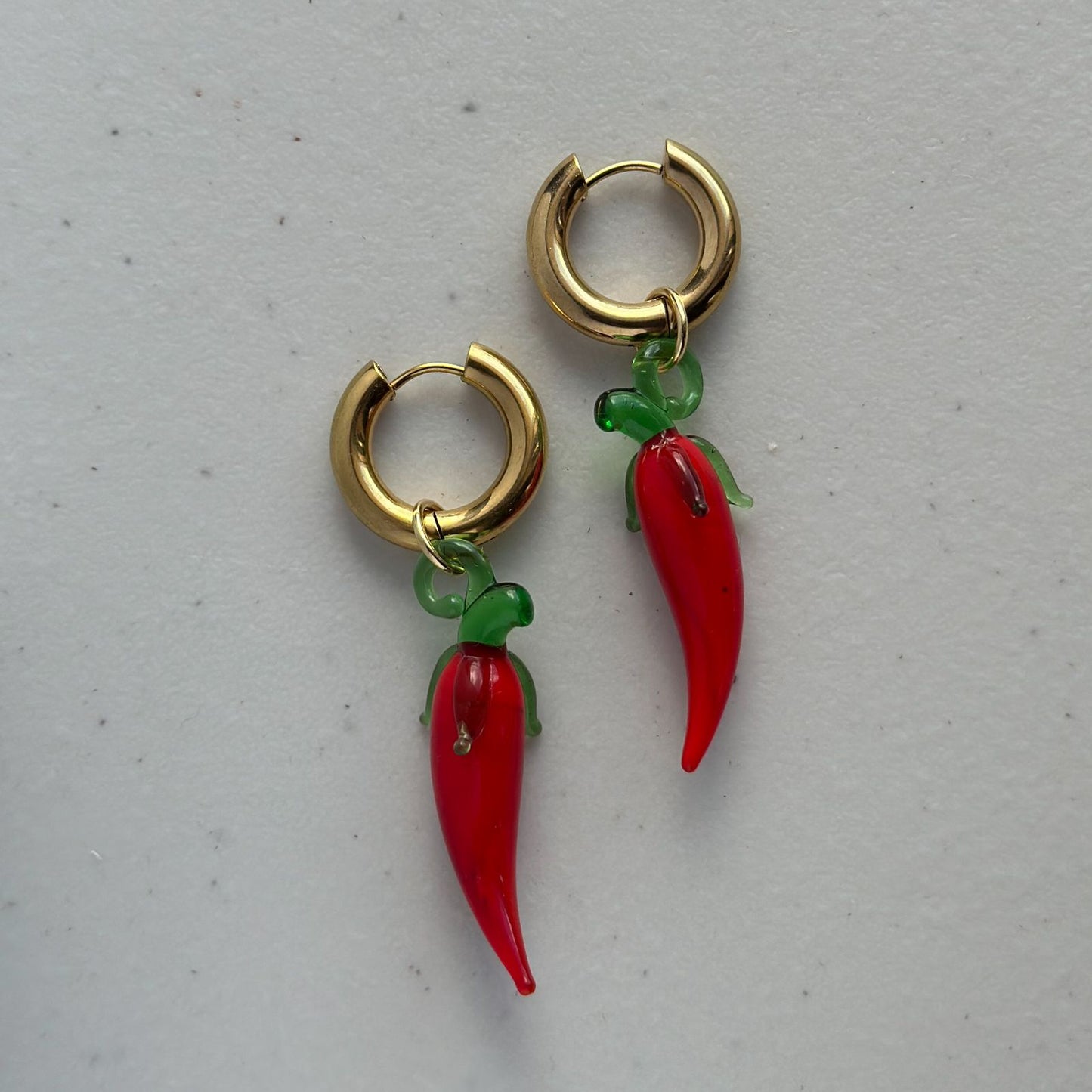 Chili Hoops