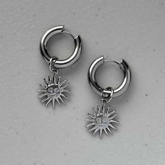 Sol hoops