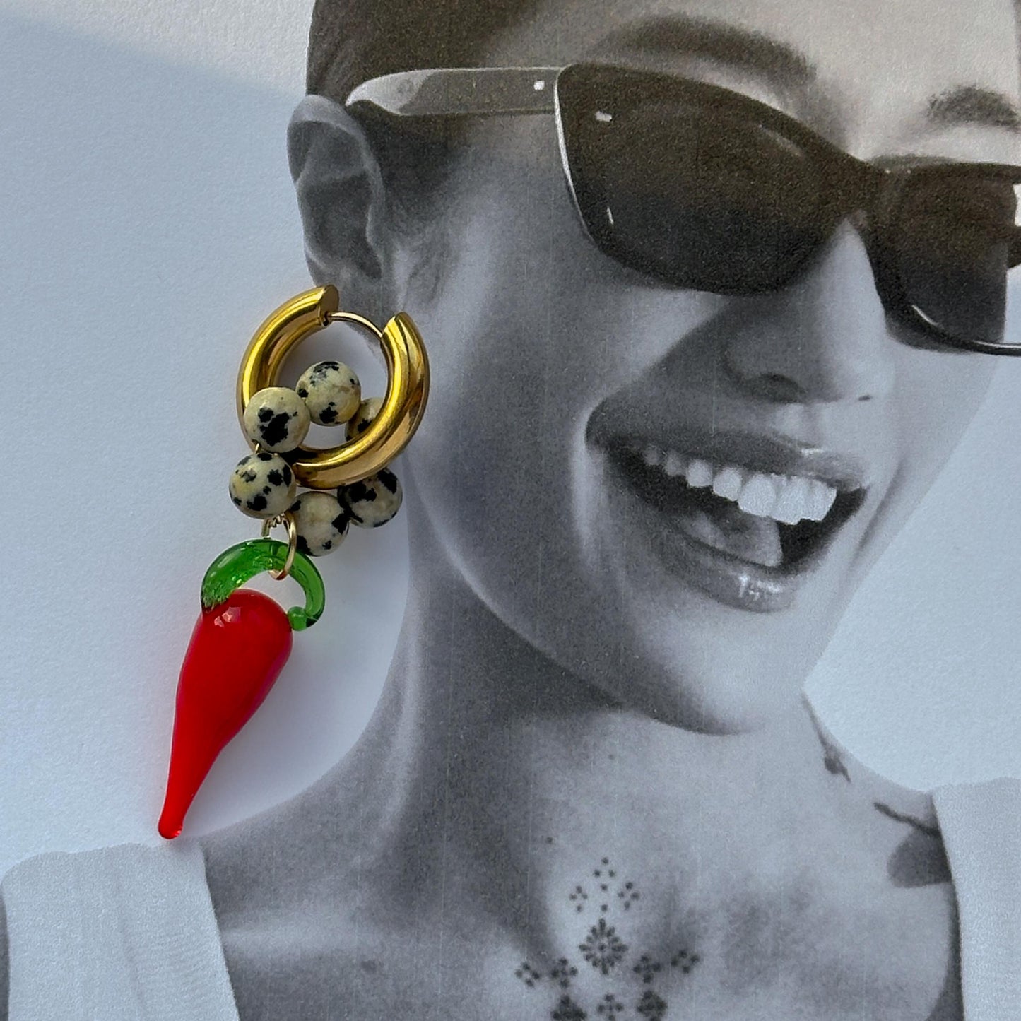 Chilli Hoops