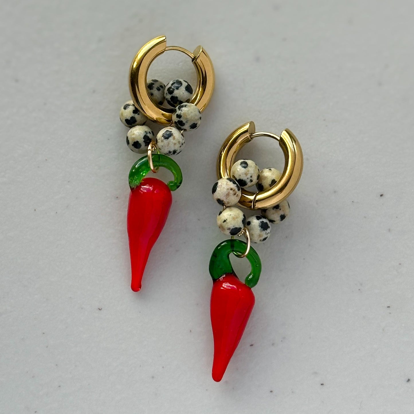 Chilli Hoops