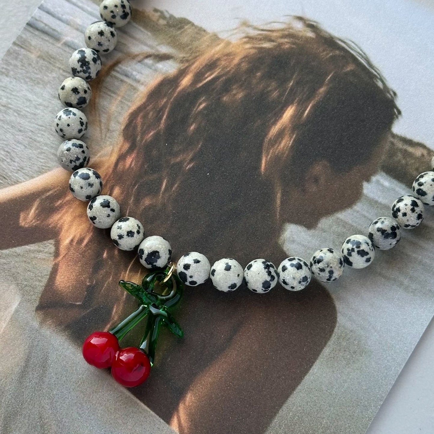 Collar Cherry