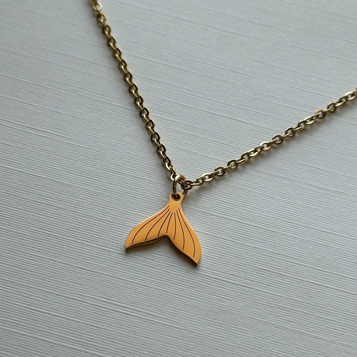 Collar sirena